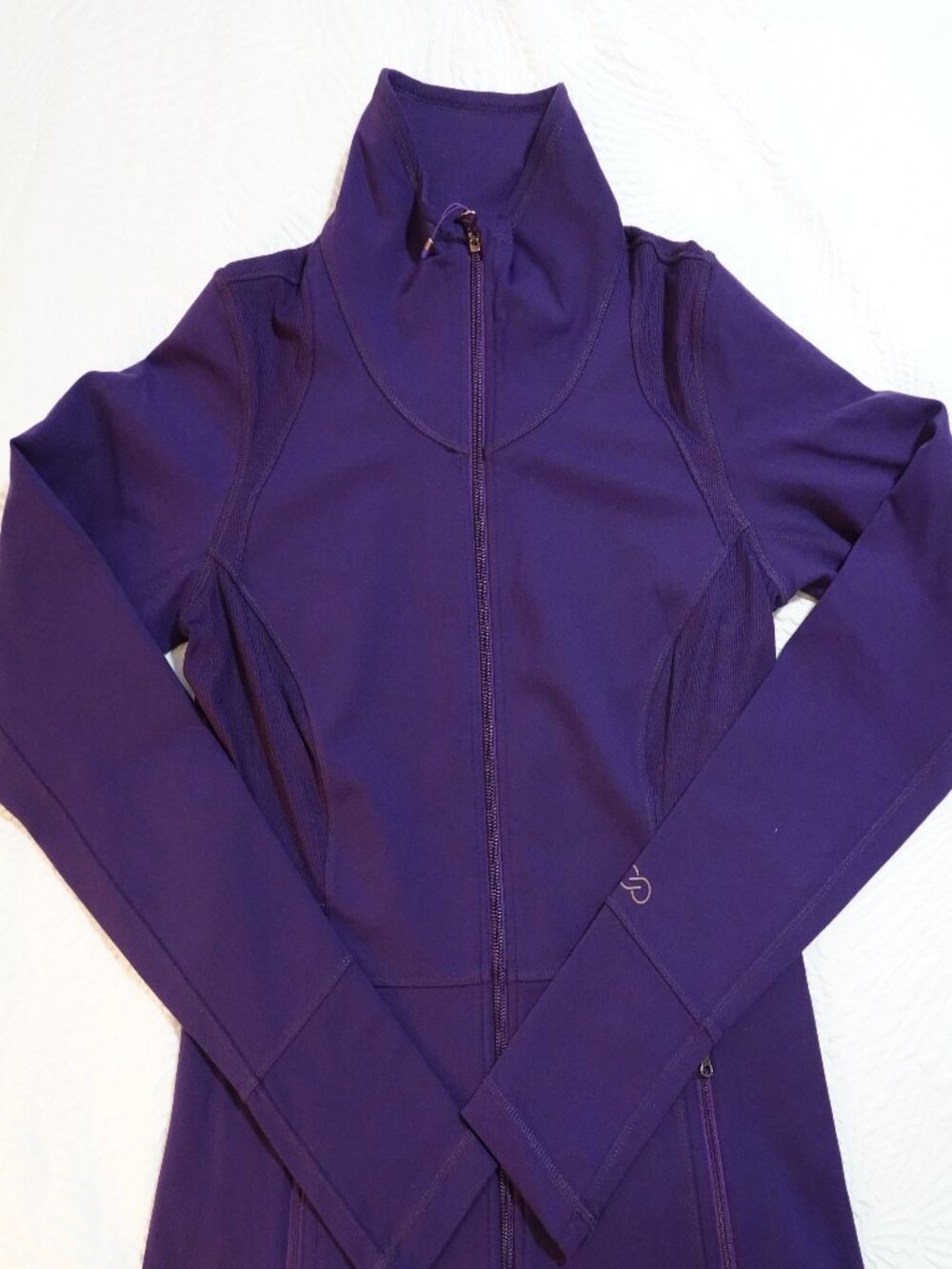 Calia Activewear Jacket